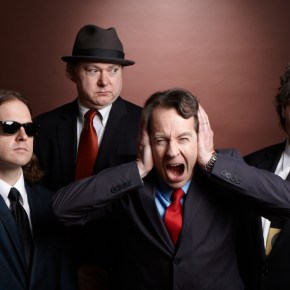 Jazz Podium Interview