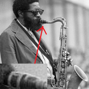 More Sax Mouthpiece Geek Talk Part&nbsp;II