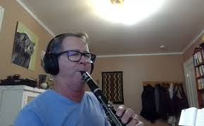 Reunion with Clarinet (after literally&nbsp;decades)