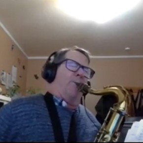 “Good Morning Heartache” quarantine&nbsp;edition