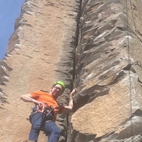 A Short Break from Saxophones and Bad&nbsp;Weather