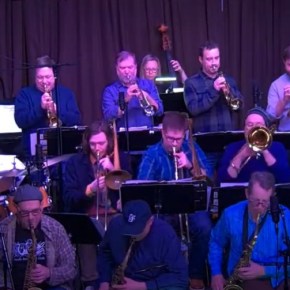 32 Years After My Don Sebesky Arranging&nbsp;Class…