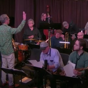 Nother Big Band&nbsp;Arrangement